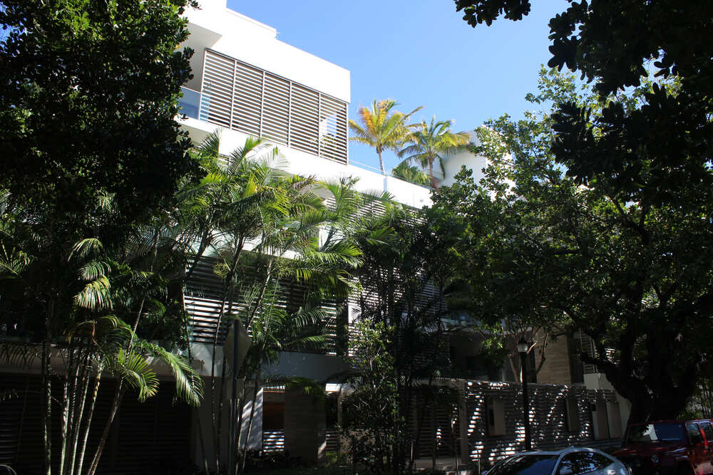 Louver House  photo 3